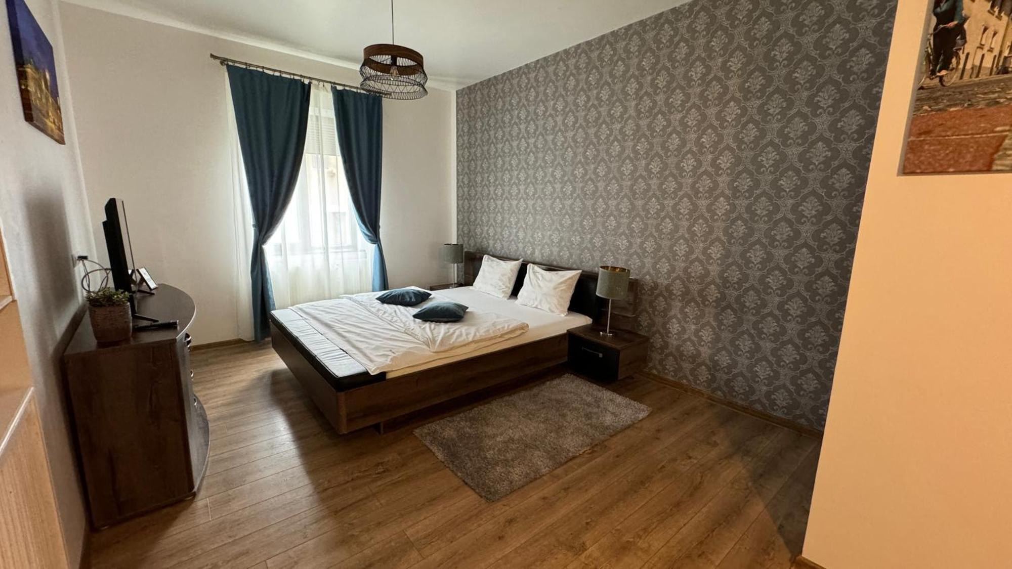 Dd Studio Deluxe Sibiu Exterior foto