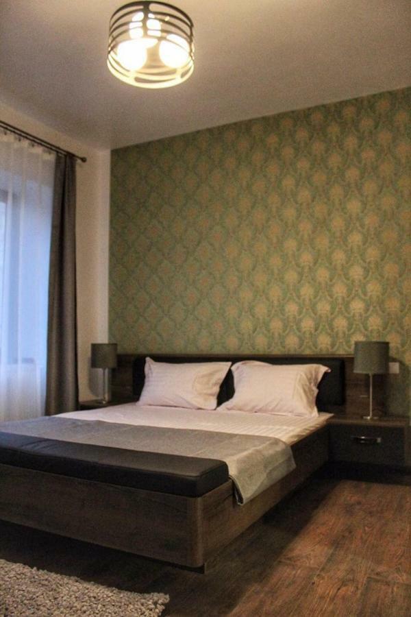 Dd Studio Deluxe Sibiu Exterior foto